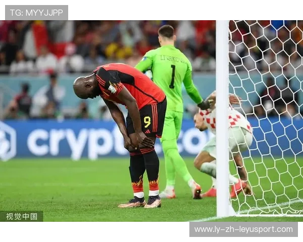 卢卡库插上抢断后强打成势，比利时攻势如洪水漫延：一场速度与力量的商业美学